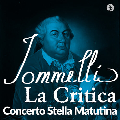 Petryka,jan - La Critica - Music CD
