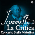 La Critica Music CD