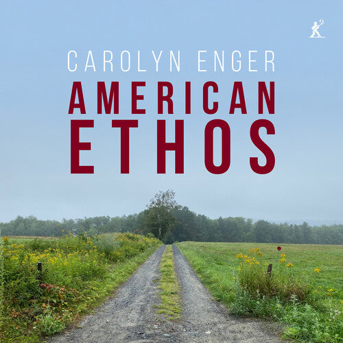 Enger,carolyn - American Ethos - Music CD