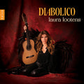 Lootens,laura - Diabolico - Music CD