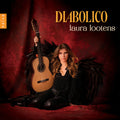 Diabolico Music CD