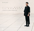 Pre-Order: Tim Allhoff - Between Here & Nowhere [CD]