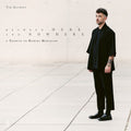 Allhoff,tim - Between Here & Nowhere - Vinyl Record