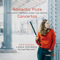 Romantic Flute Cons Music CD