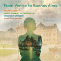 From Venice To Buenos Aires Music CD