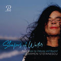 Shapes Of Water Music CD