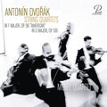 Streichquartette Music CD