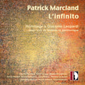 Patrick Marcland: L'infinito Music CD