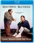 Throw Momma From The Train - Throw Momma From The Train - Blu-ray