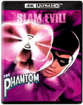 Phantom - Phantom - UHD