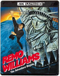 Remo Williams: The Adventure Begins - Remo Williams: The Adventure Begins - UHD