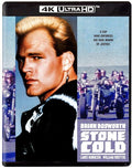Stone Cold - Stone Cold - UHD