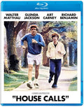 House Calls - House Calls - Blu-ray