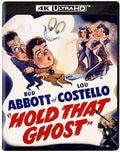 Hold That Ghost - Hold That Ghost - UHD