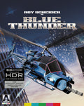 Blue Thunder - Blue Thunder - UHD