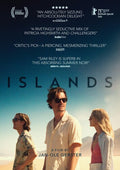Islands - Islands - DVD