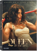 Queen Of The Ring - Queen Of The Ring - DVD