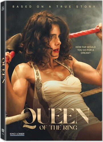 Queen Of The Ring - Queen Of The Ring - DVD