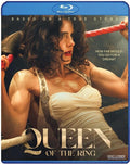 Queen Of The Ring - Queen Of The Ring - Blu-ray