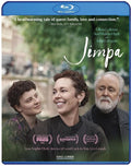 Jimpa - Jimpa - Blu-ray