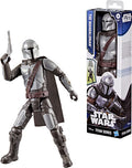 Sw Titan Mandalorian - Sw Titan Mandalorian - Collectibles