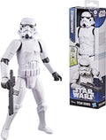 Sw Titan Stormtrooper - Sw Titan Stormtrooper - Collectibles