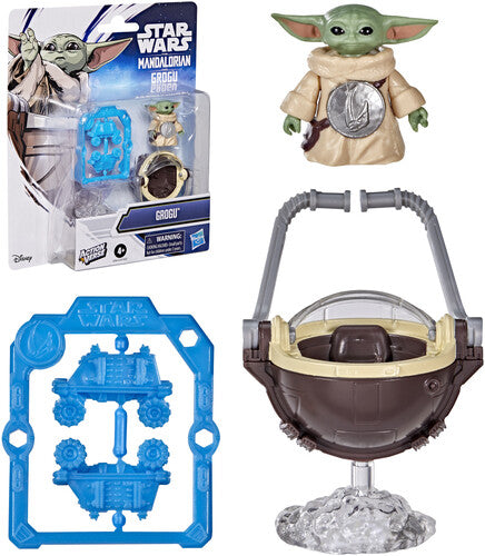 Sw Epic Figure Grogu - Sw Epic Figure Grogu - Collectibles
