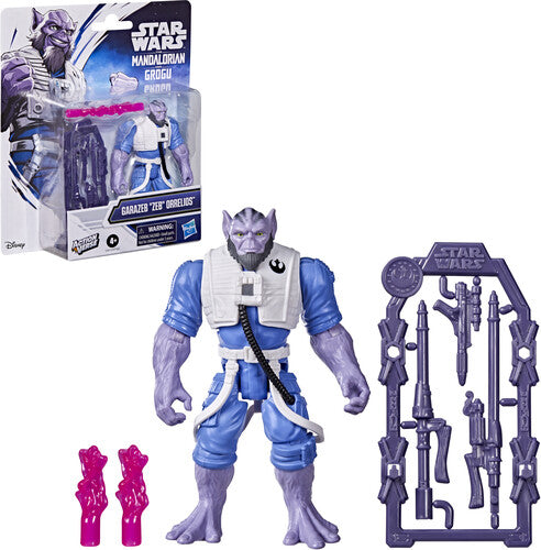 Sw Epic Figure 1 - Sw Epic Figure 1 - Collectibles