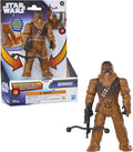 Sw Epic Action Chewbacca - Sw Epic Action Chewbacca - Collectibles