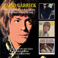 Garrick,david - Boy Called David / Don't Go Out Into The Rain - Music CD