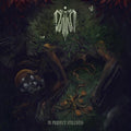 Fabris,francesco - Displaces - Green & Black Splatter Vinyl - Vinyl Record