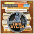 Songs That Shaped Bob Dylan / Various - Songs That Shaped Bob Dylan / Various - Music CD
