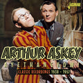 Askey,arthur - Ayethangyow: Classic Recordings 1938-1957 - Music CD