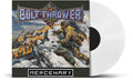 Bolt Thrower - Mercenary - Uk Exclusive Clear Vinyl - Vinyl Record