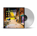 Gbh - City Baby Attacked By Rats - Clear Vinyl - Vinyl Record