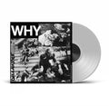 Discharge - Why - Uk Exclusive Clear Vinyl - Vinyl Record