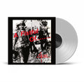 4 Skins - Fistful Of 4 Skins - Uk Exclusive Clear Vinyl - Vinyl Record