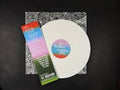 France - Good Thoughts Bad Thoughts - White Vinyl With Obi - Vinyl Record
