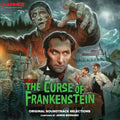 Curse Of Frankenstein: Hammer Horror - O.s.t. - Curse Of Frankenstein: Hammer Horror - O.s.t. - Vinyl Record
