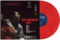 Gil,gilberto - Louvacao - Vinyl Record
