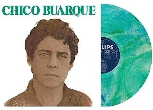 Buarque,chico - Vida - Vinyl Record
