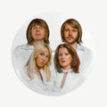 Abba - Lay All Your Love On Me / My Love My Life - Vinyl Record
