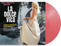 Rota,nino - La Dolce Vita - O.s.t. - Ltd 180gm Pink Vinyl - Vinyl Record