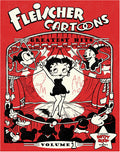 Fleischer Cartoons: Greatest Hits Volume 1 - Fleischer Cartoons: Greatest Hits Volume 1 - Blu-ray