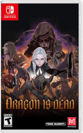 Swi Dragon Is Dead - Swi Dragon Is Dead - Video Game