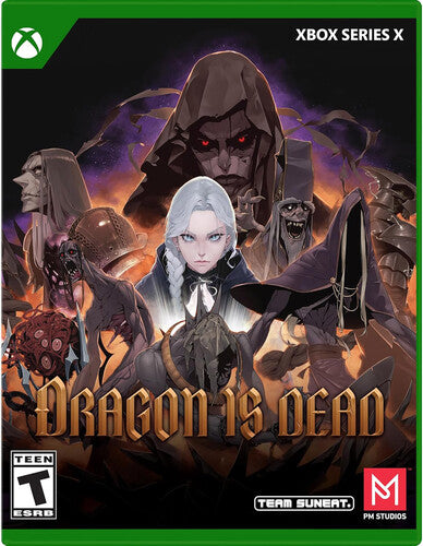 Xbx Dragon Is Dead - Xbx Dragon Is Dead - Video Game