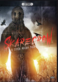 Skarecrow: A Curse Never Dies - Skarecrow: A Curse Never Dies - DVD