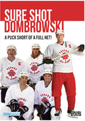 Sure Shot Dombrowski - Sure Shot Dombrowski - DVD