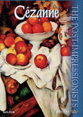 Post-impressionists: Cezanne - Post-impressionists: Cezanne - DVD