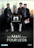 Man With Four Legs - Man With Four Legs - DVD